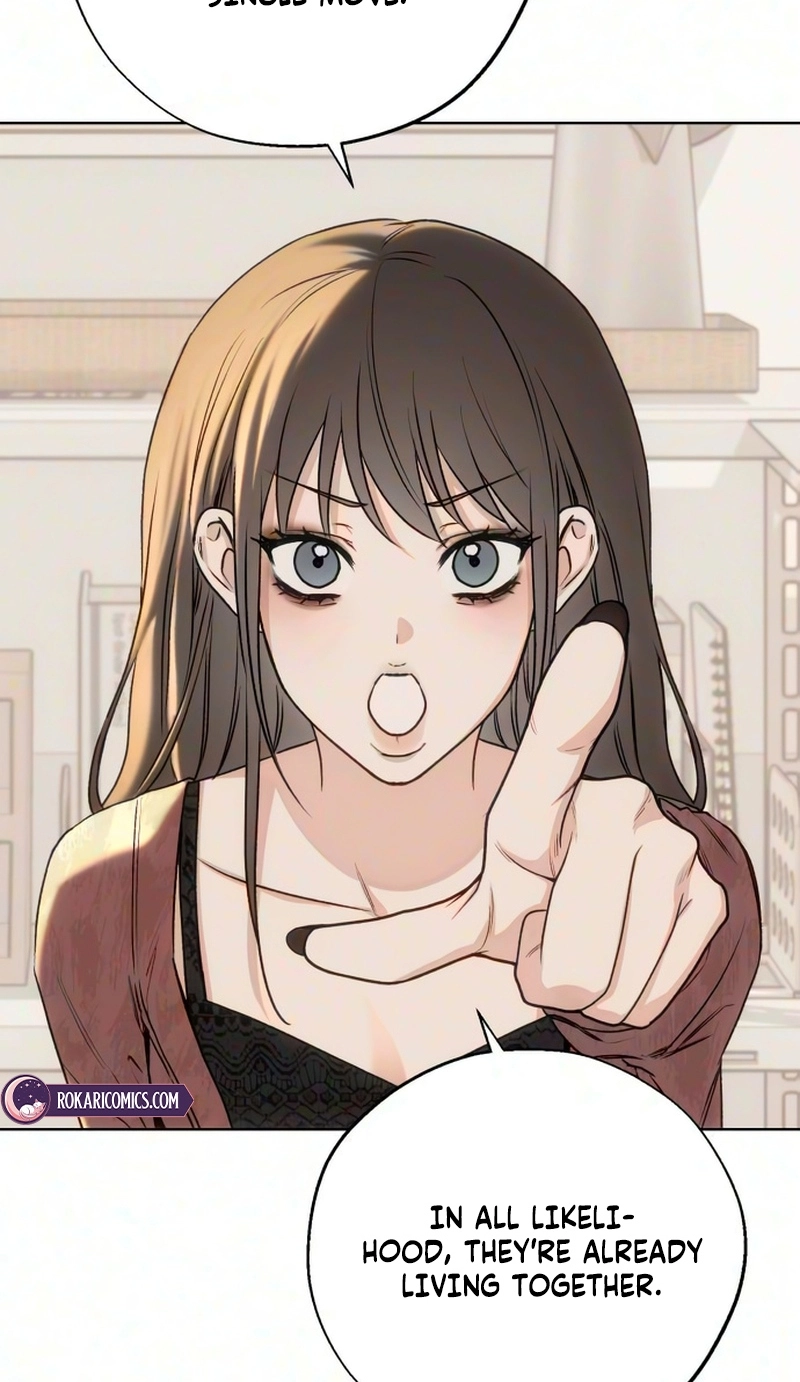My Ancestor is Watching Me! Chapter 17 443 902b12c0b28a