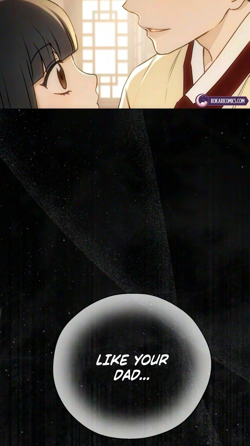 My Ancestor is Watching Me! Chapter 17 374 917e60f20718