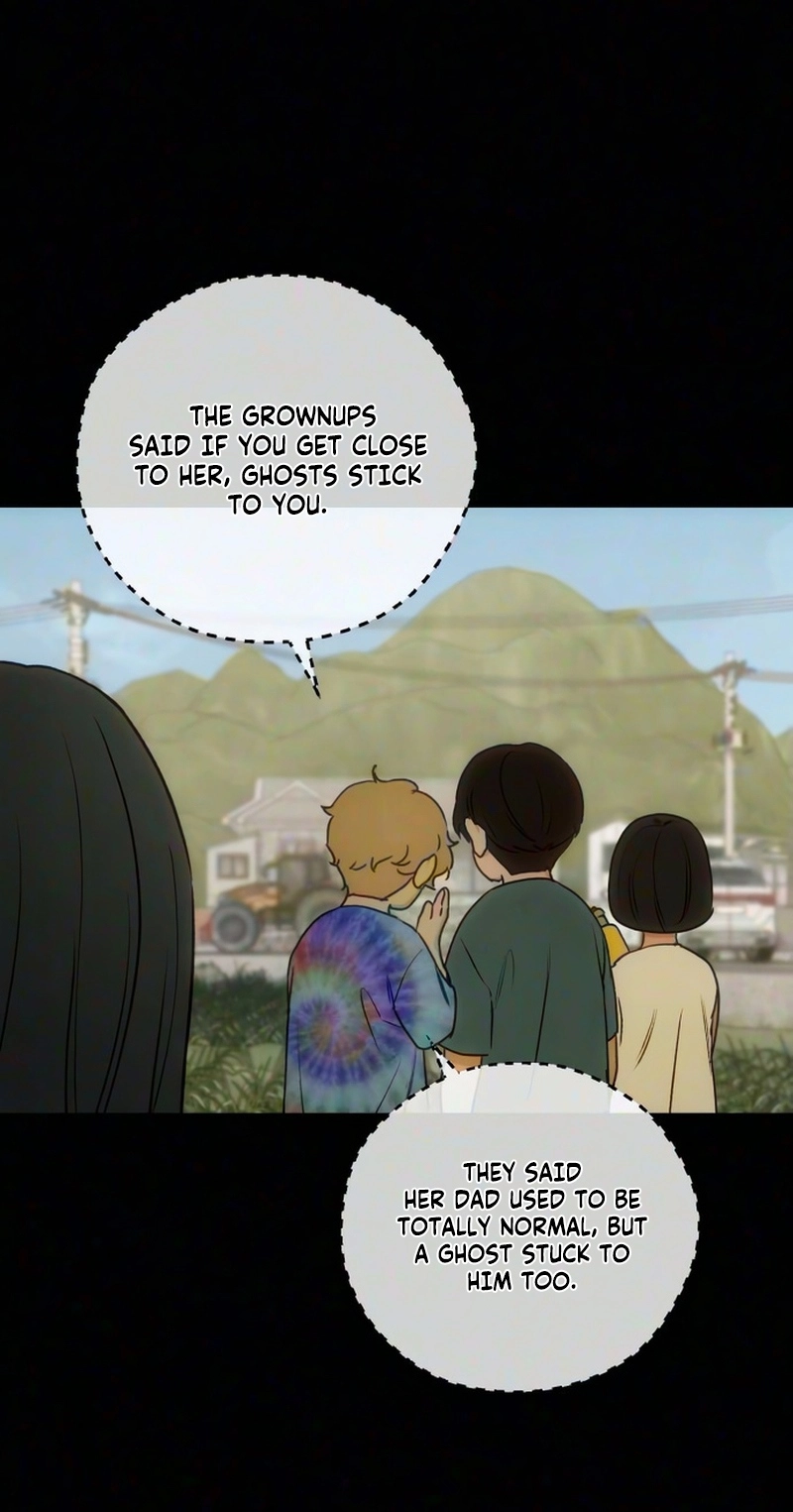 My Ancestor is Watching Me! Chapter 17 365 a3428b083b88