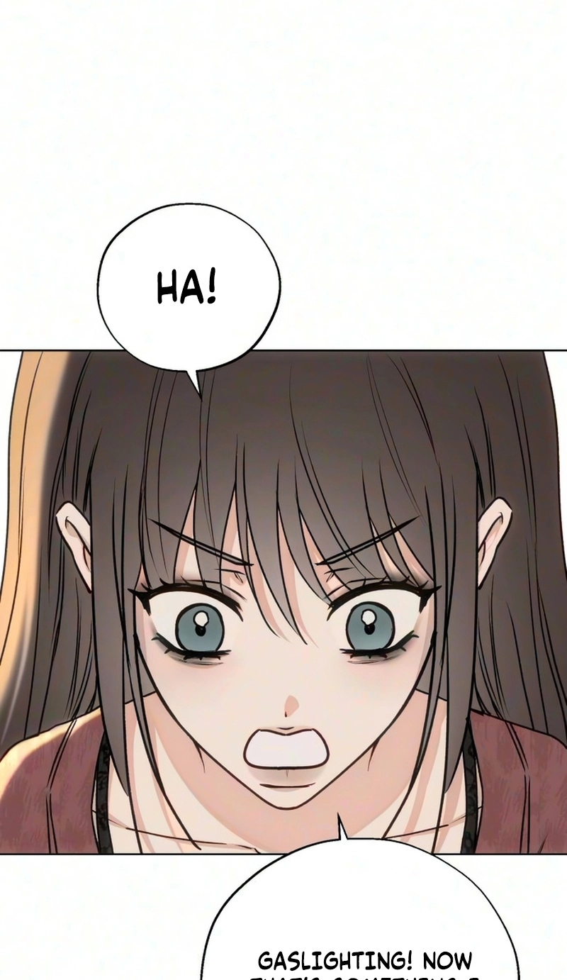 My Ancestor is Watching Me! Chapter 17 440 c8e828e80746