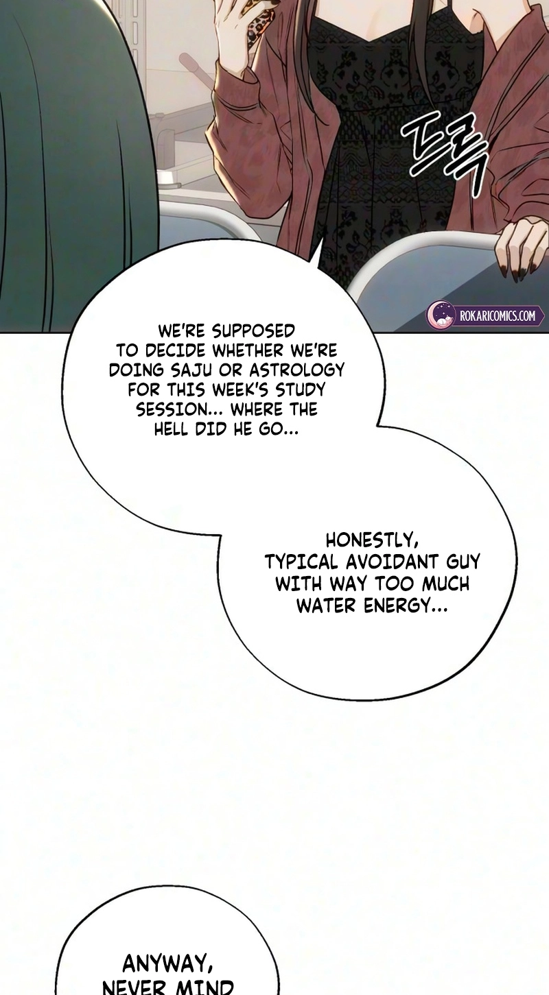 My Ancestor is Watching Me! Chapter 17 433 cc882f34b347