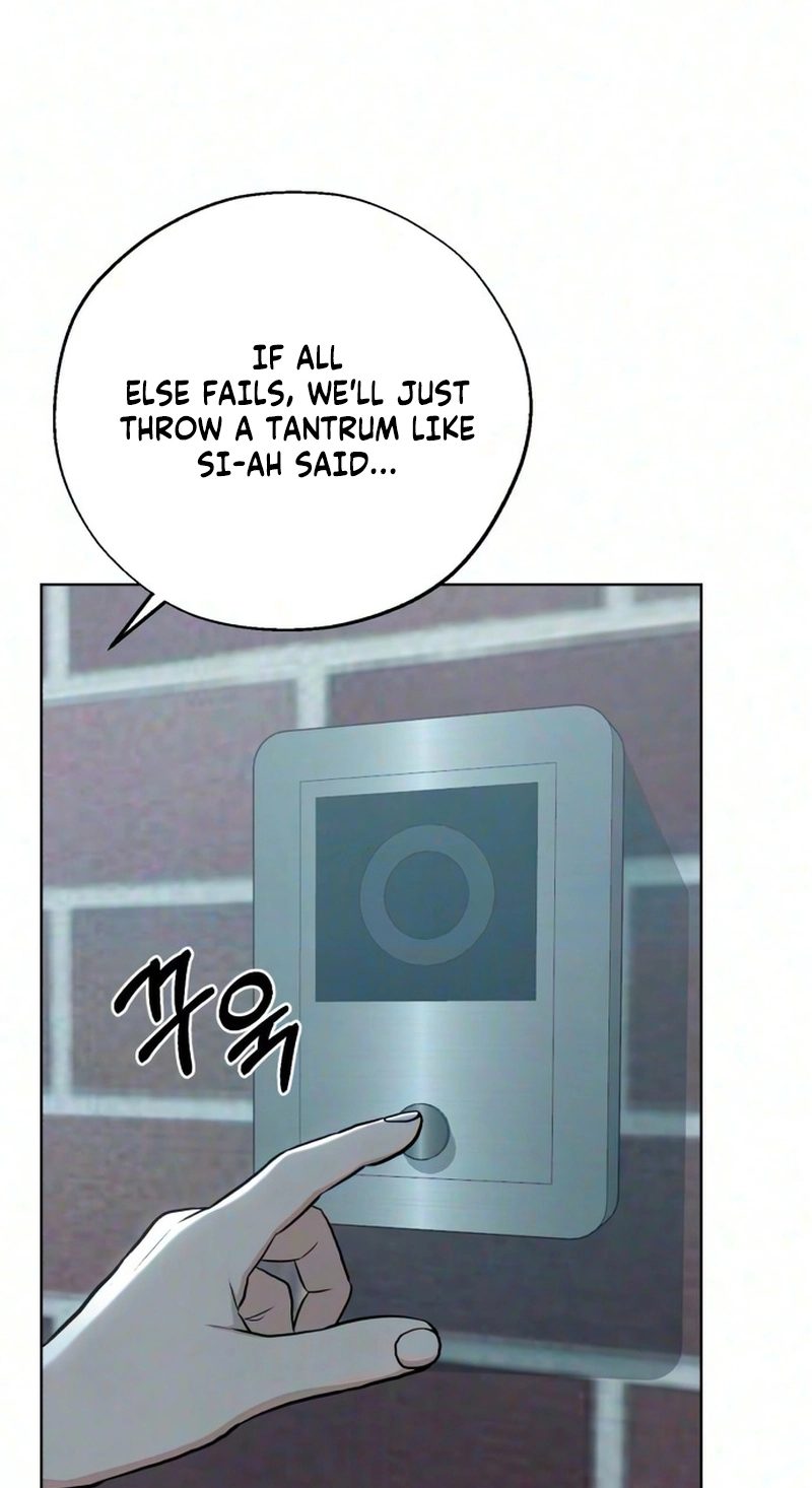 My Ancestor is Watching Me! Chapter 17 468 ded761d7bdf2