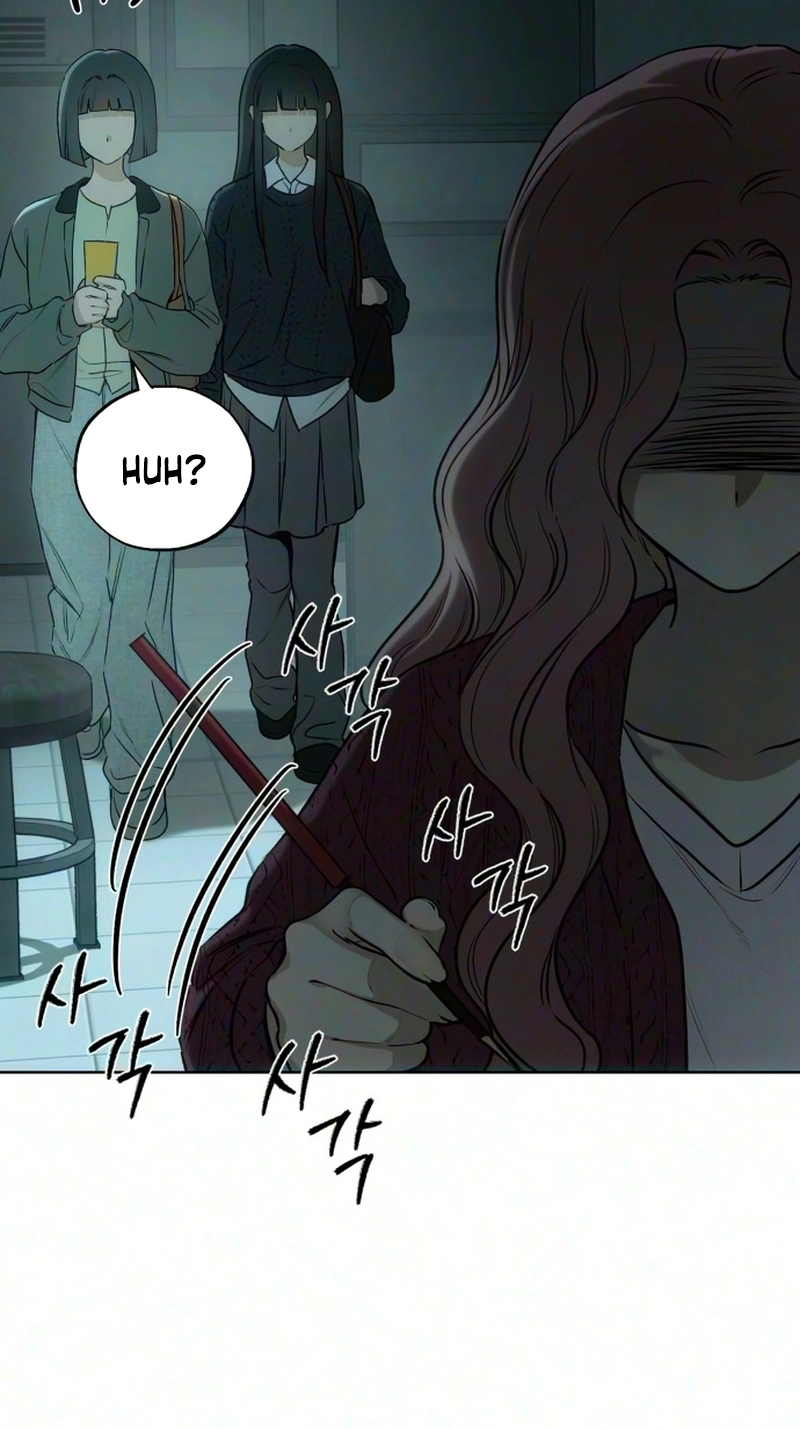 My Ancestor is Watching Me! Chapter 18 342 1d696d86773e