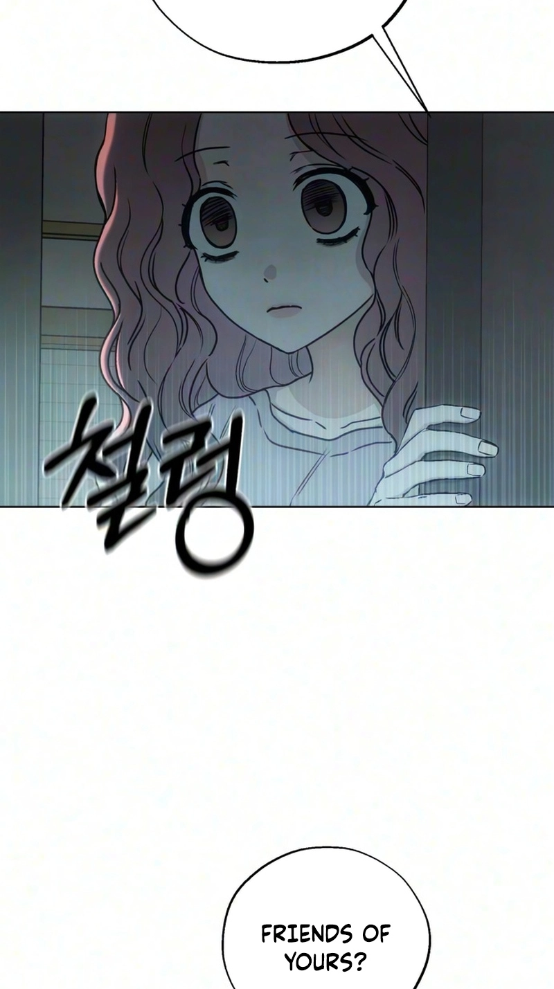 My Ancestor is Watching Me! Chapter 18 273 433a7db031d9