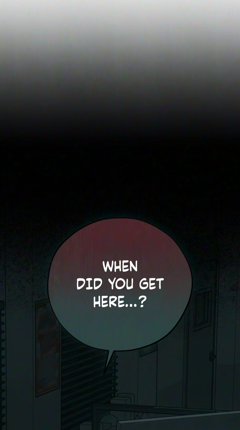 My Ancestor is Watching Me! Chapter 18 348 54500b301bfb