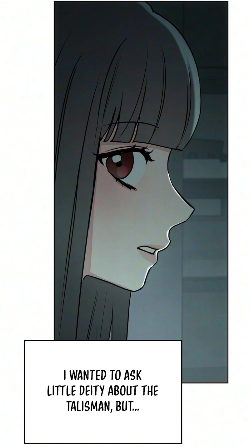 My Ancestor is Watching Me! Chapter 18 338 550264e7b645