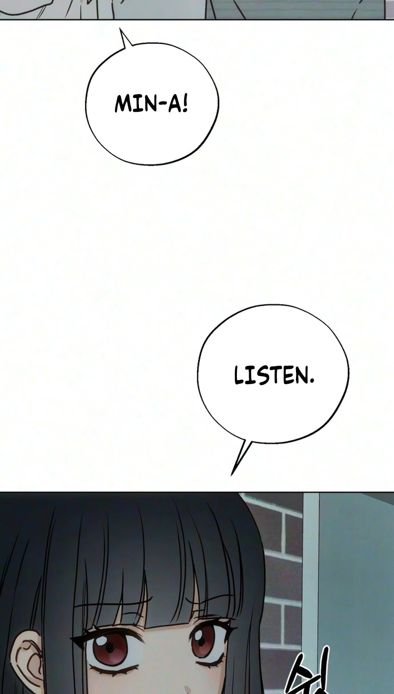 My Ancestor is Watching Me! Chapter 18 283 691d6b61b98d
