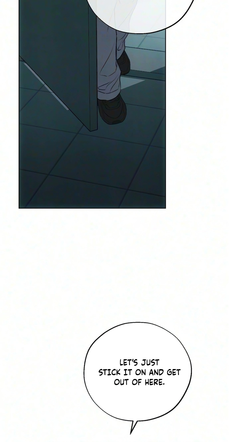 My Ancestor is Watching Me! Chapter 18 337 72c6ba714506