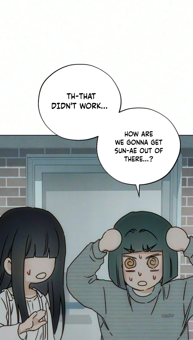 My Ancestor is Watching Me! Chapter 18 282 7ae867932d49