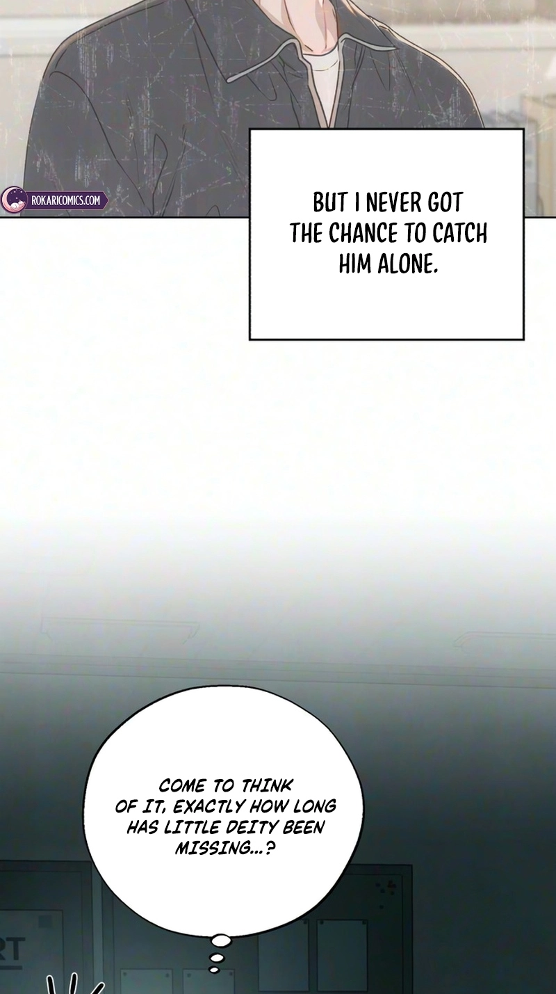 My Ancestor is Watching Me! Chapter 18 341 86541560a59f