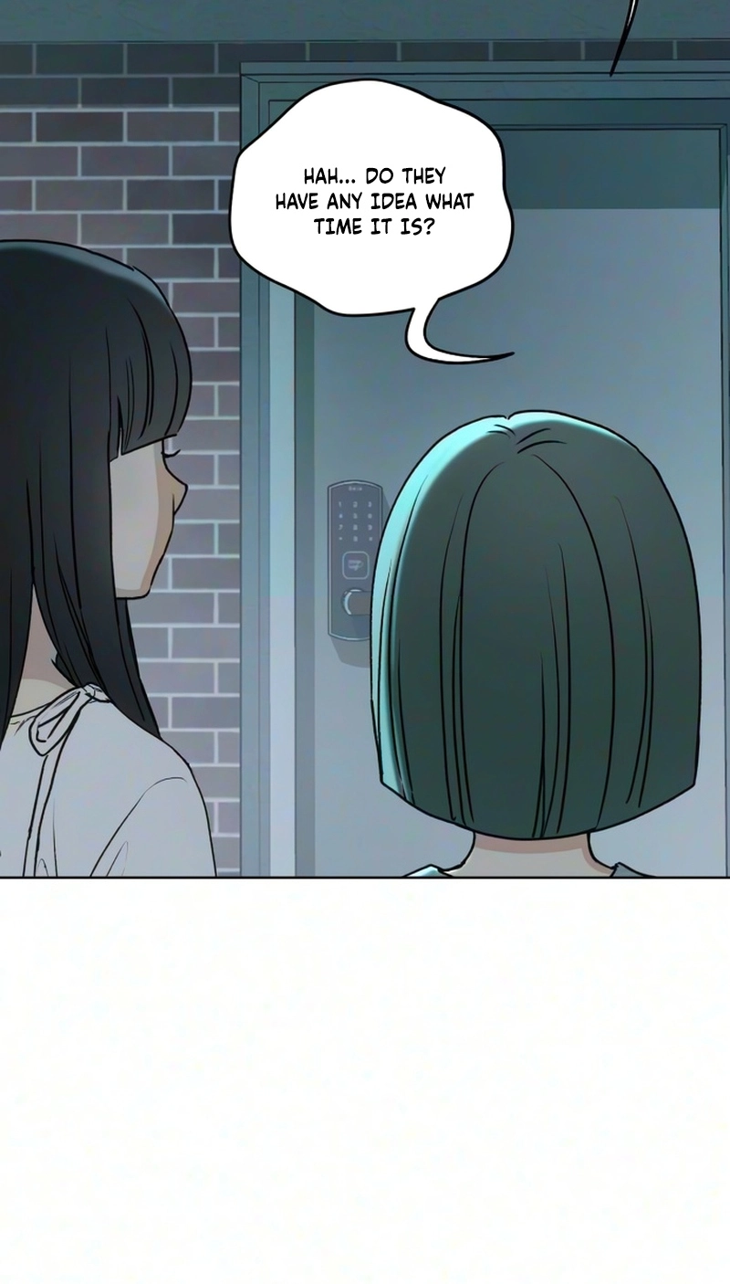 My Ancestor is Watching Me! Chapter 18 285 8813de94ffec