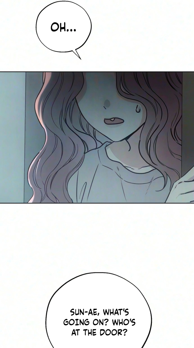 My Ancestor is Watching Me! Chapter 18 272 c517dc927d46