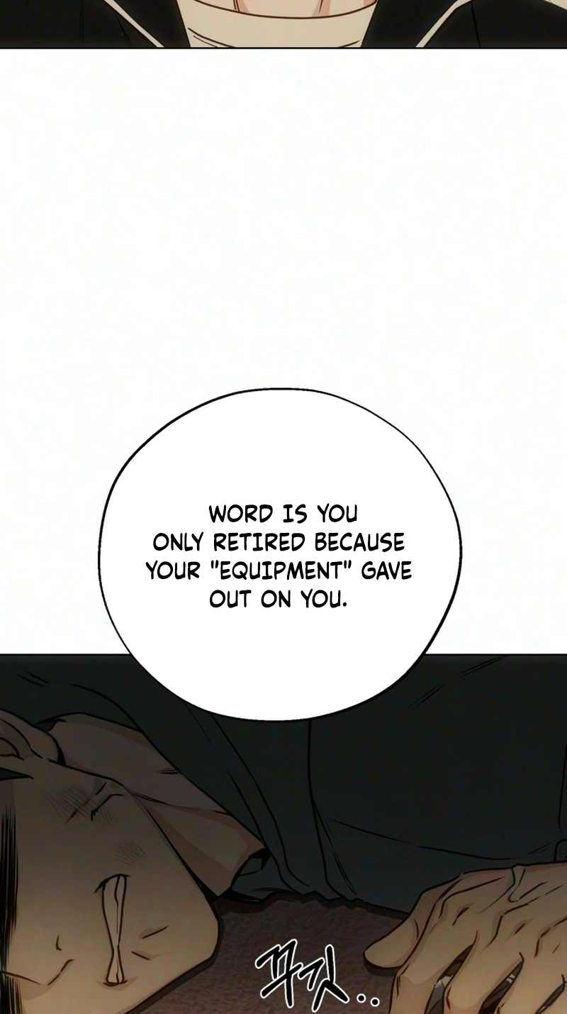 My Ancestor is Watching Me! Chapter 21 323 1379d2ba3d5d