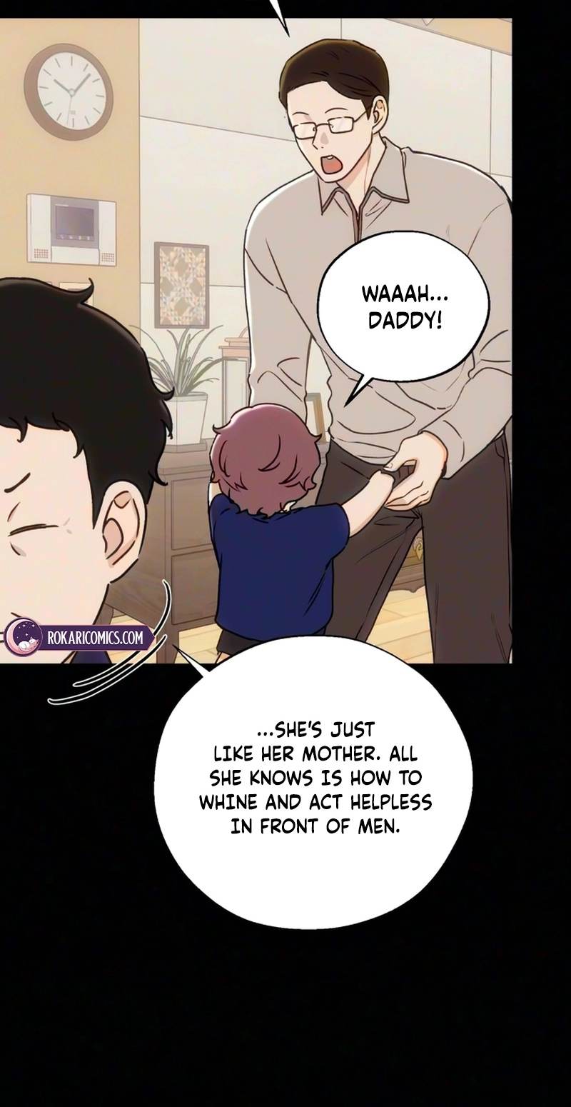 My Ancestor is Watching Me! Chapter 21 340 238f6abe9280