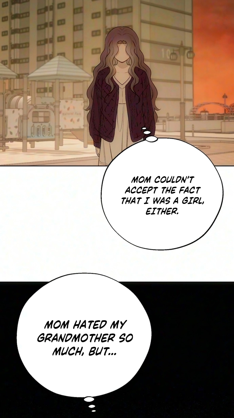 My Ancestor is Watching Me! Chapter 21 368 342a57e6c6ff