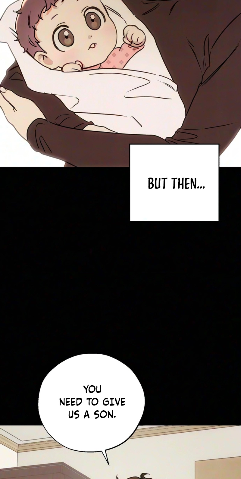 My Ancestor is Watching Me! Chapter 21 332 34d03fd9d7c9