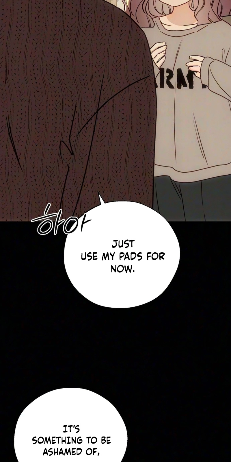 My Ancestor is Watching Me! Chapter 21 364 438f0f03b1a3