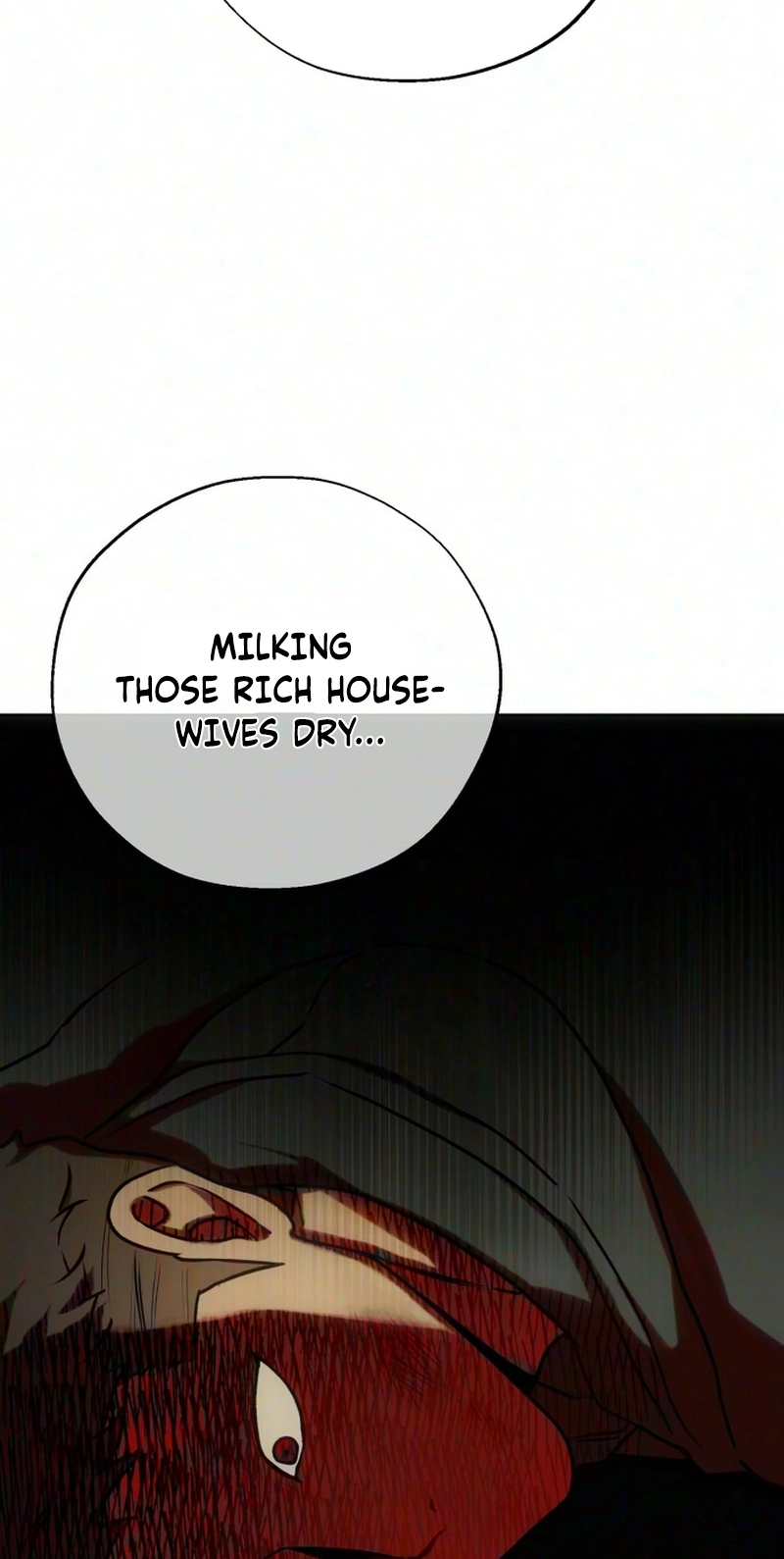 My Ancestor is Watching Me! Chapter 21 320 465c04aacced