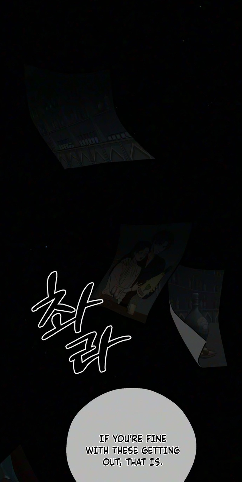 My Ancestor is Watching Me! Chapter 21 317 5932809afdcc