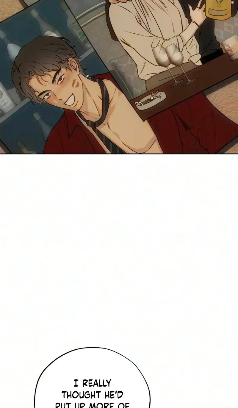 My Ancestor is Watching Me! Chapter 21 375 60d789b1375d
