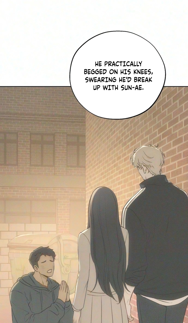My Ancestor is Watching Me! Chapter 21 377 6708a82ddbd3