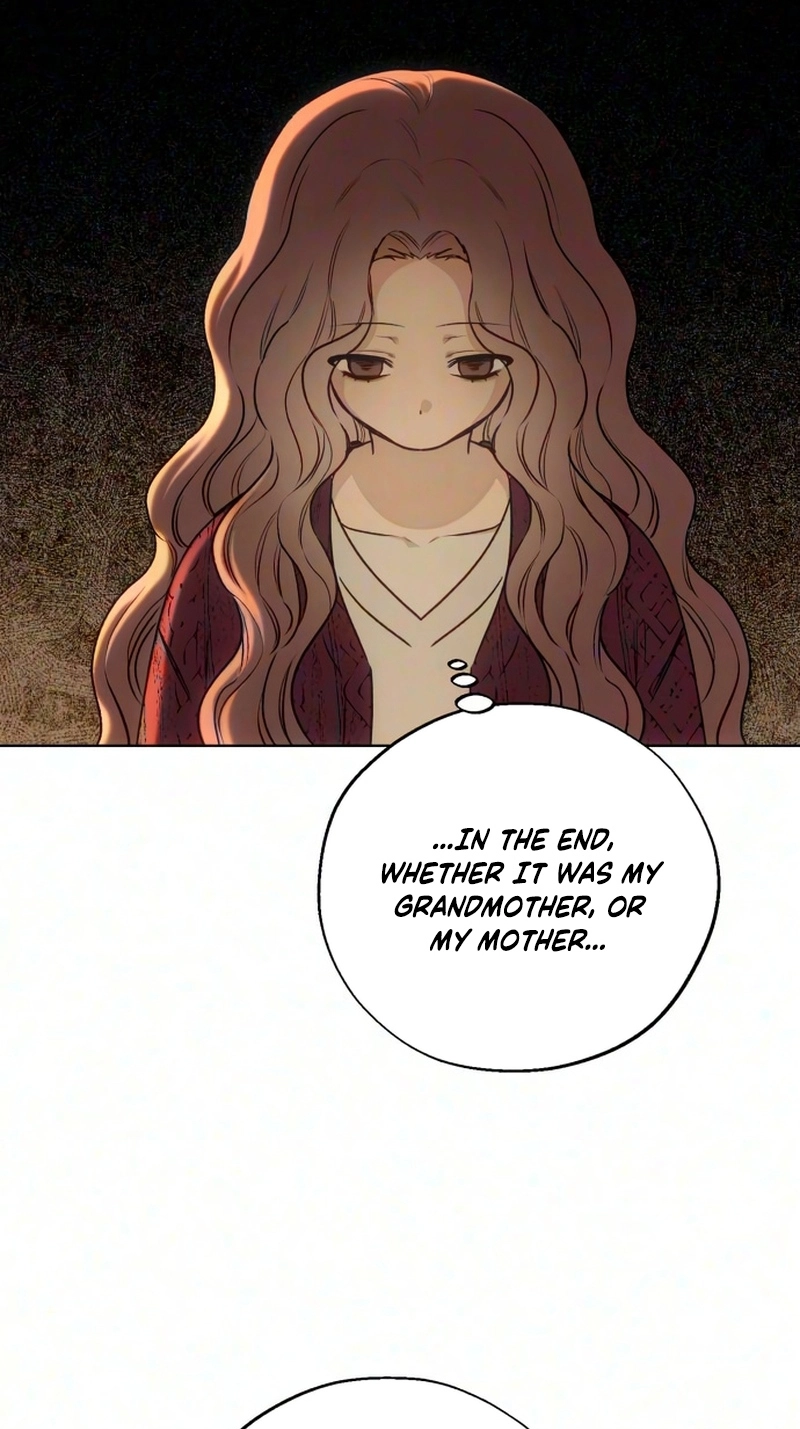 My Ancestor is Watching Me! Chapter 21 369 686f91604d0b