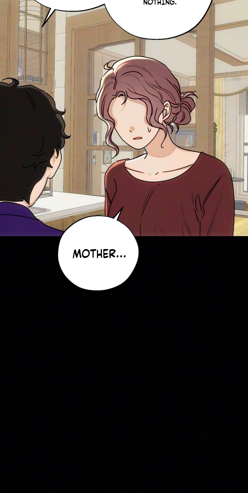 My Ancestor is Watching Me! Chapter 21 334 77bb9aab9e31
