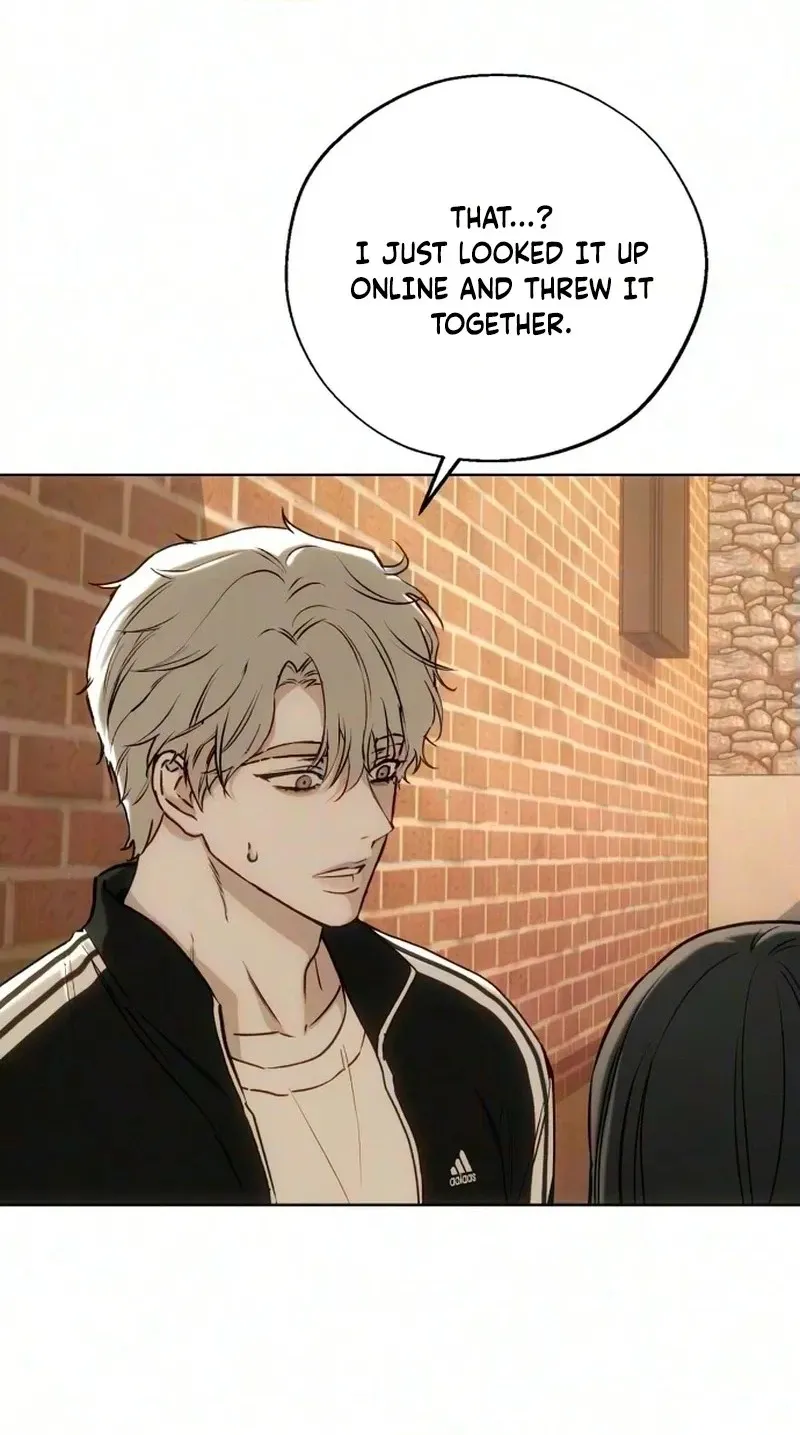 My Ancestor is Watching Me! Chapter 21 405 796b1e0fde3e