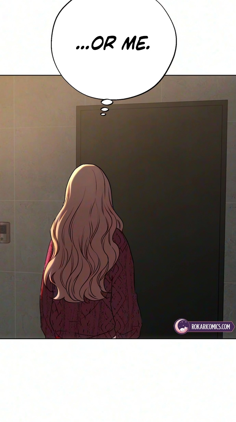 My Ancestor is Watching Me! Chapter 21 370 850794044c83