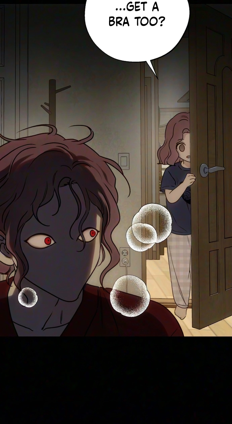 My Ancestor is Watching Me! Chapter 21 353 9b87711c60c5