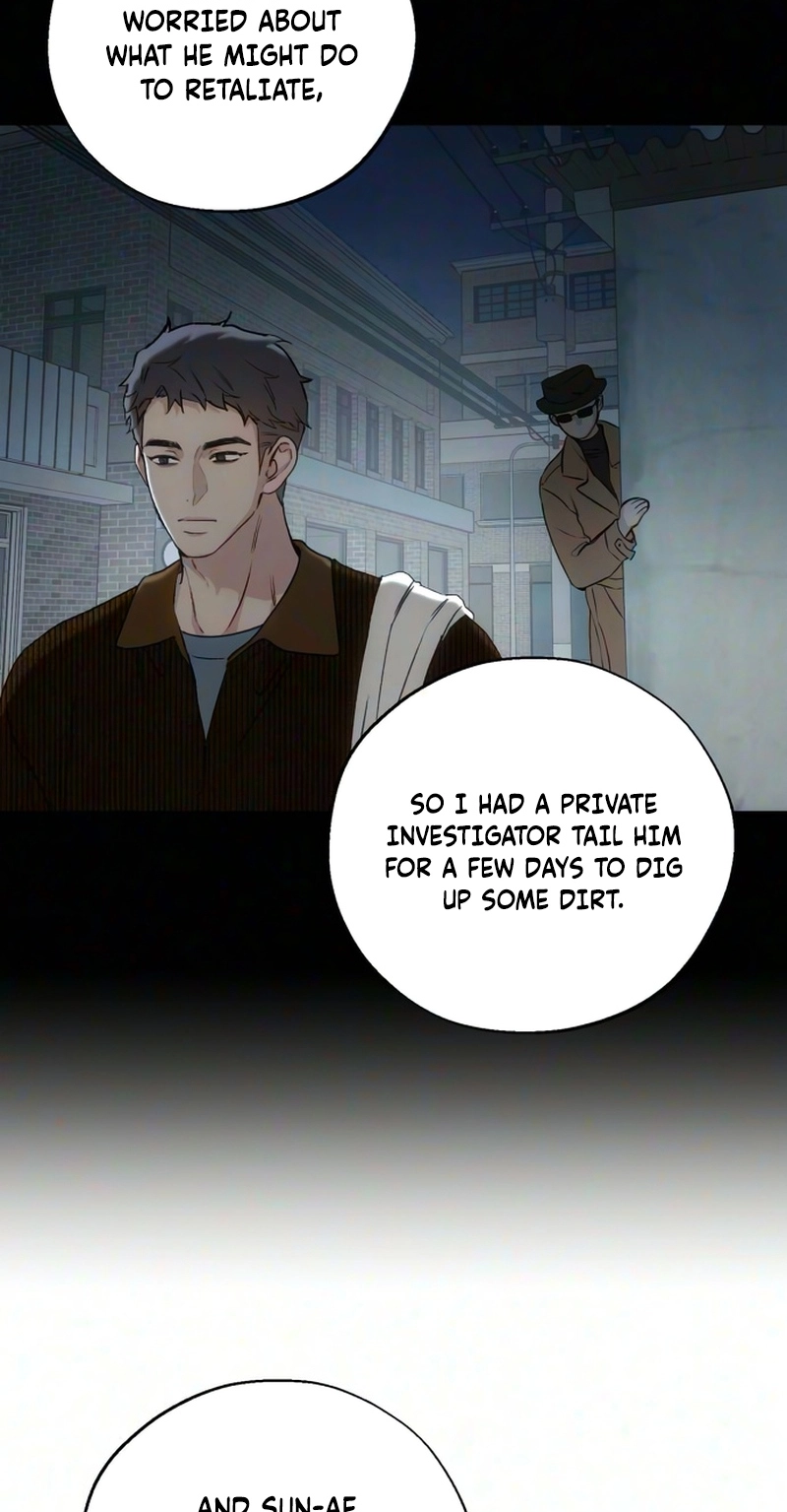 My Ancestor is Watching Me! Chapter 21 391 9c143c3892fd