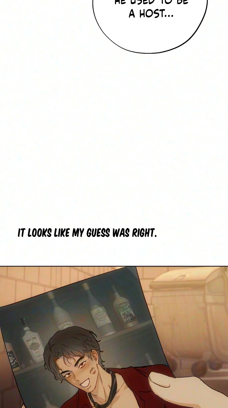 My Ancestor is Watching Me! Chapter 21 381 aedc895836f4