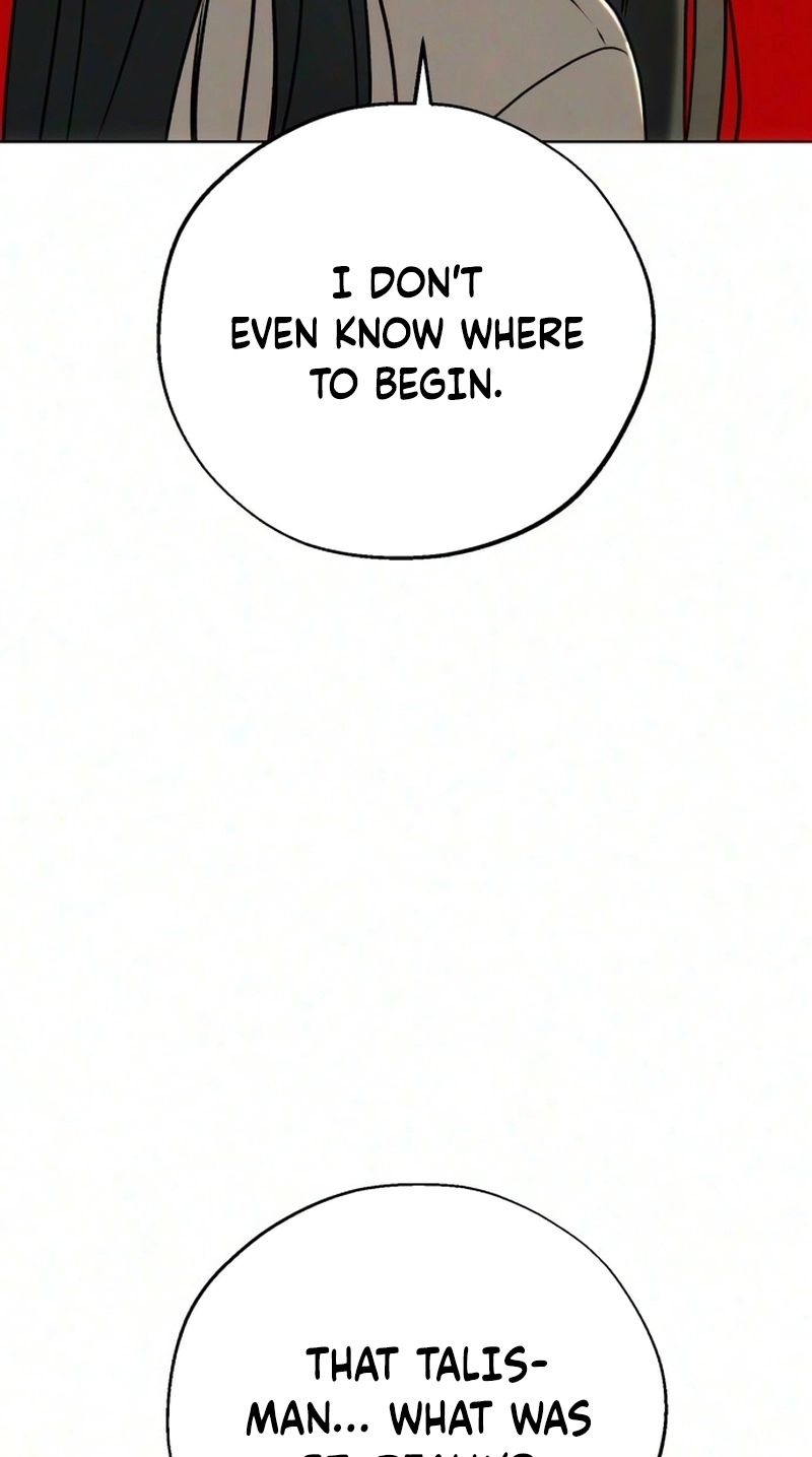My Ancestor is Watching Me! Chapter 21 403 bf6785180368