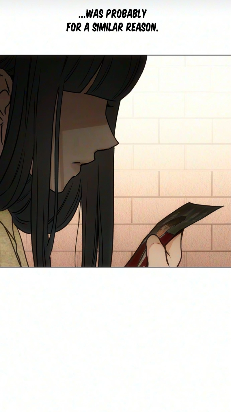My Ancestor is Watching Me! Chapter 21 386 e8ff3e0be2fc