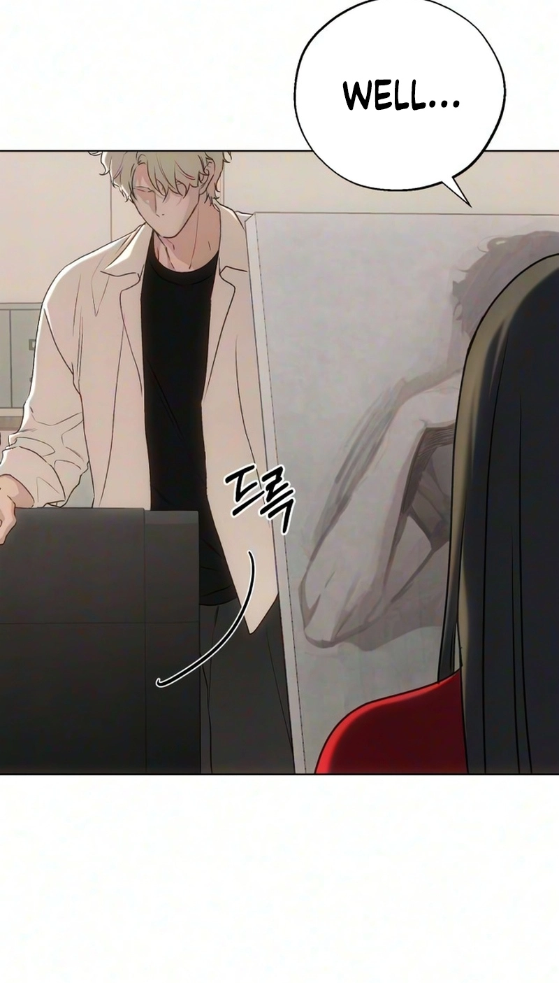 My Ancestor is Watching Me! Chapter 22 338 0969edb35a22