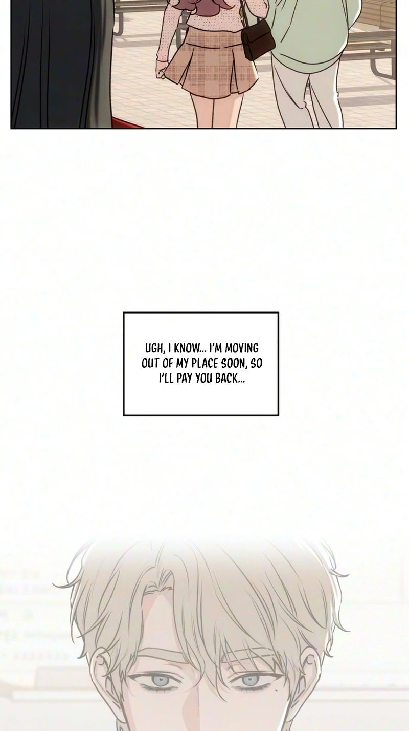 My Ancestor is Watching Me! Chapter 22 297 0f2165691056