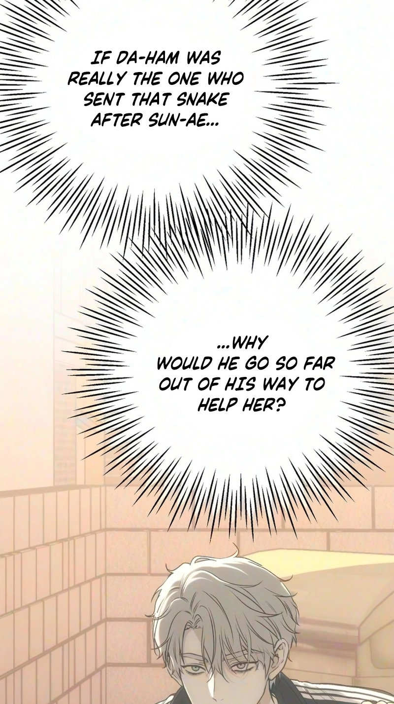 My Ancestor is Watching Me! Chapter 22 316 104490652bba