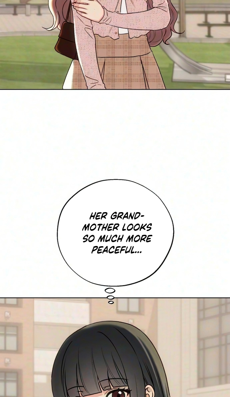 My Ancestor is Watching Me! Chapter 22 292 21b780bfeb1a