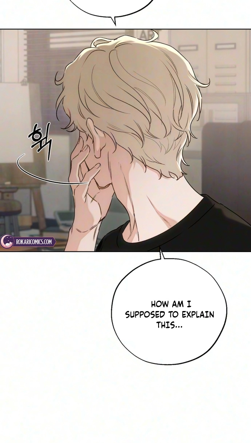 My Ancestor is Watching Me! Chapter 22 367 4706ec884845