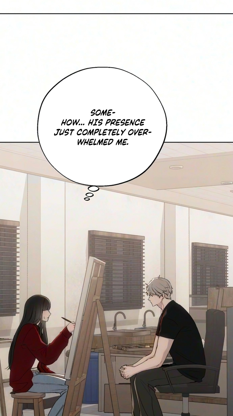 My Ancestor is Watching Me! Chapter 22 345 515f620c599c