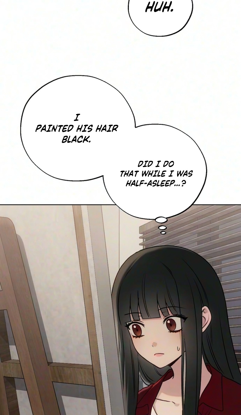 My Ancestor is Watching Me! Chapter 22 324 6701e0e40ebb