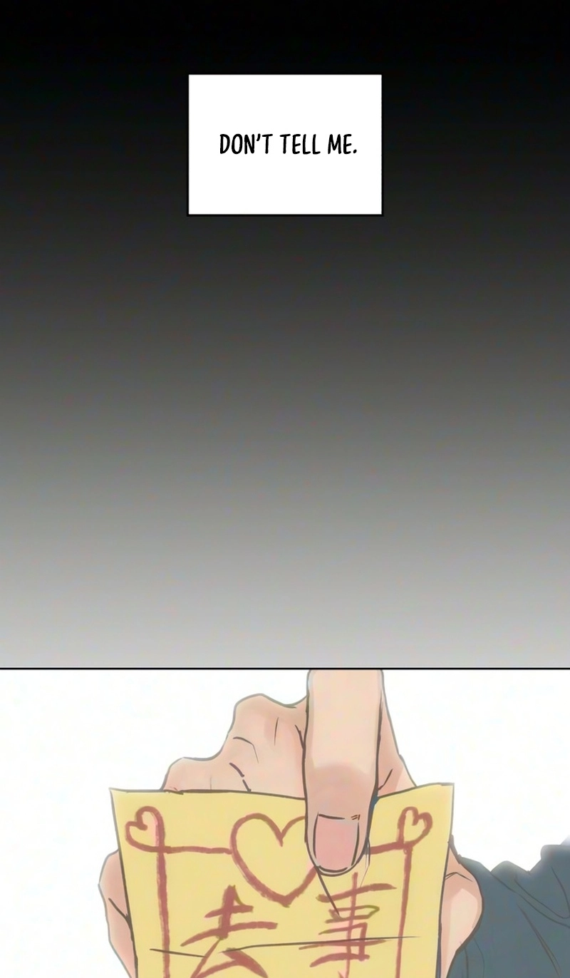 My Ancestor is Watching Me! Chapter 22 311 869d9c2592c9