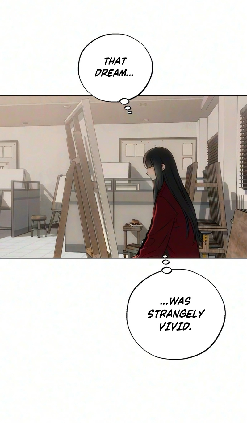 My Ancestor is Watching Me! Chapter 22 328 9247b7f3050b