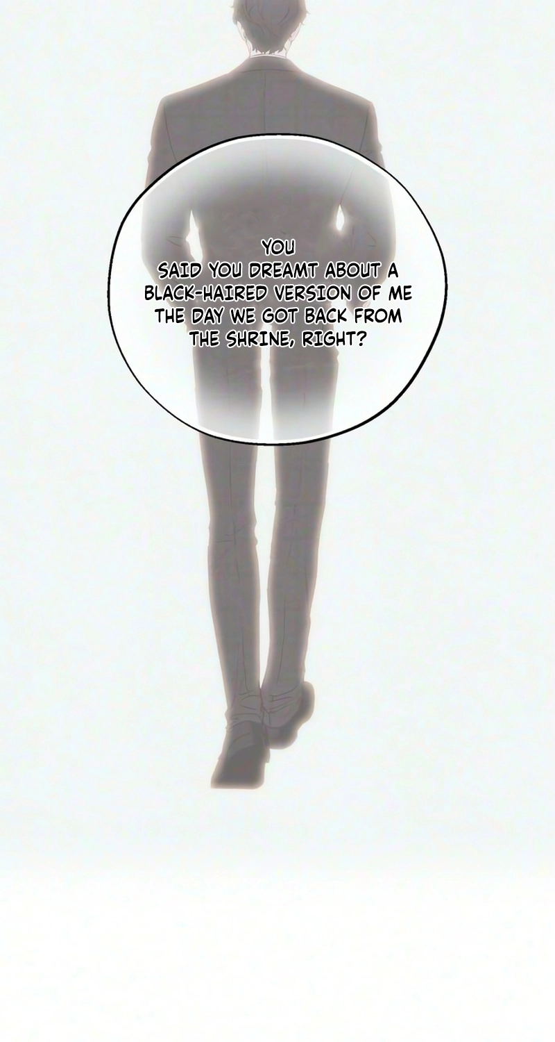 My Ancestor is Watching Me! Chapter 23 297 02915ed6de90