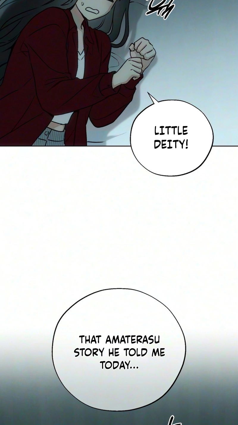 My Ancestor is Watching Me! Chapter 23 355 06d5d82696a3