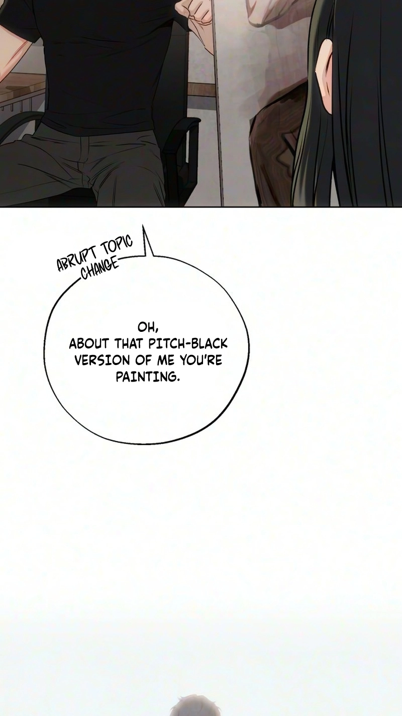 My Ancestor is Watching Me! Chapter 23 296 07257ce45b2f