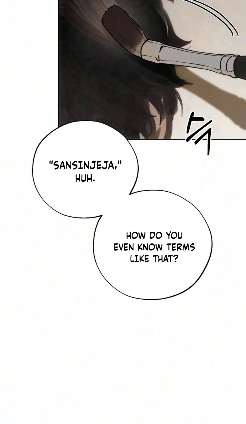 My Ancestor is Watching Me! Chapter 23 316 11156fa9d9f6