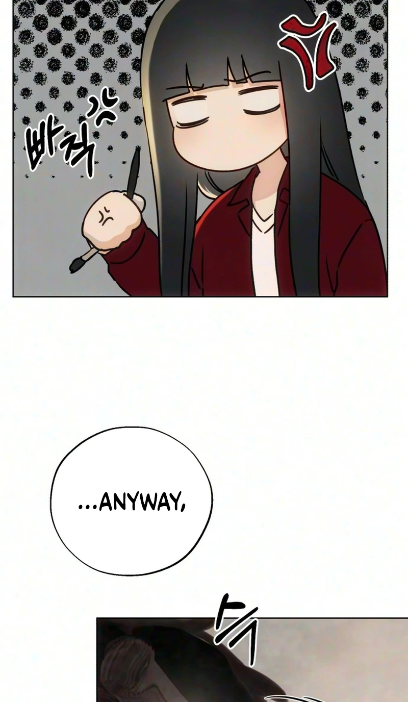 My Ancestor is Watching Me! Chapter 23 315 434421f6354a