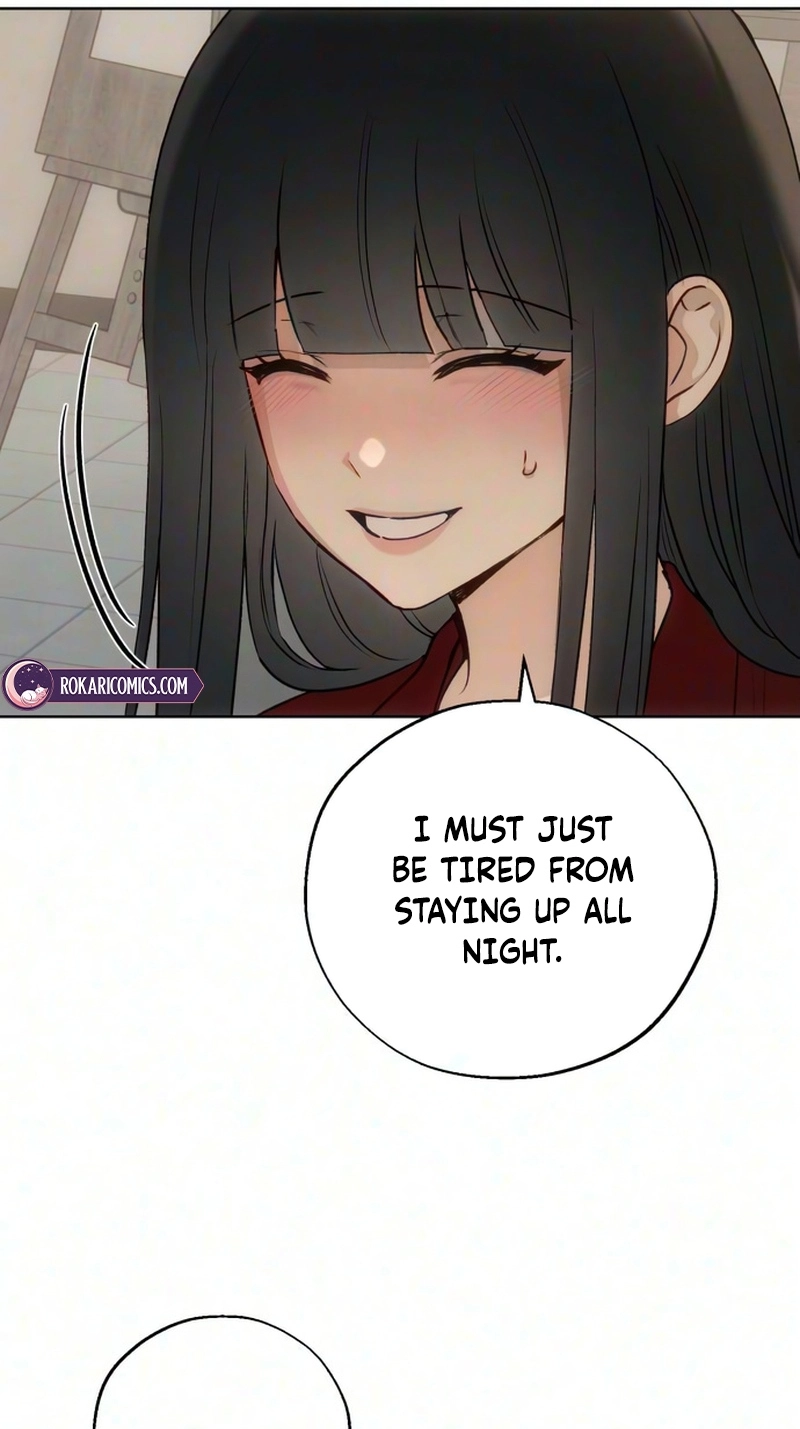 My Ancestor is Watching Me! Chapter 23 348 458e2f34c1d5