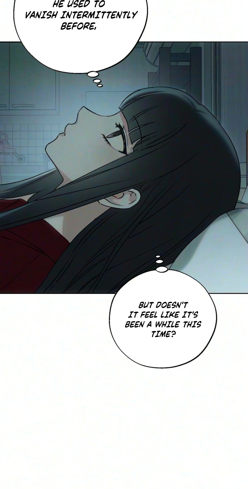 My Ancestor is Watching Me! Chapter 23 360 518357a44e12